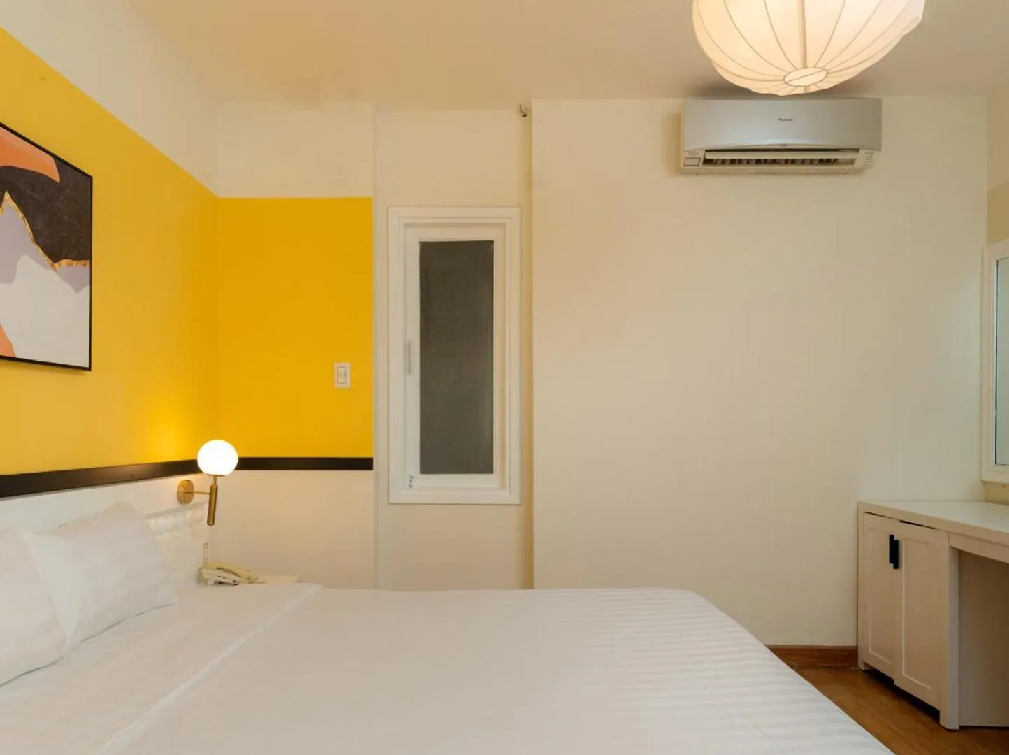 Dao Tien Hotel - Nguyen Tat Thanh Da Nang 0*,