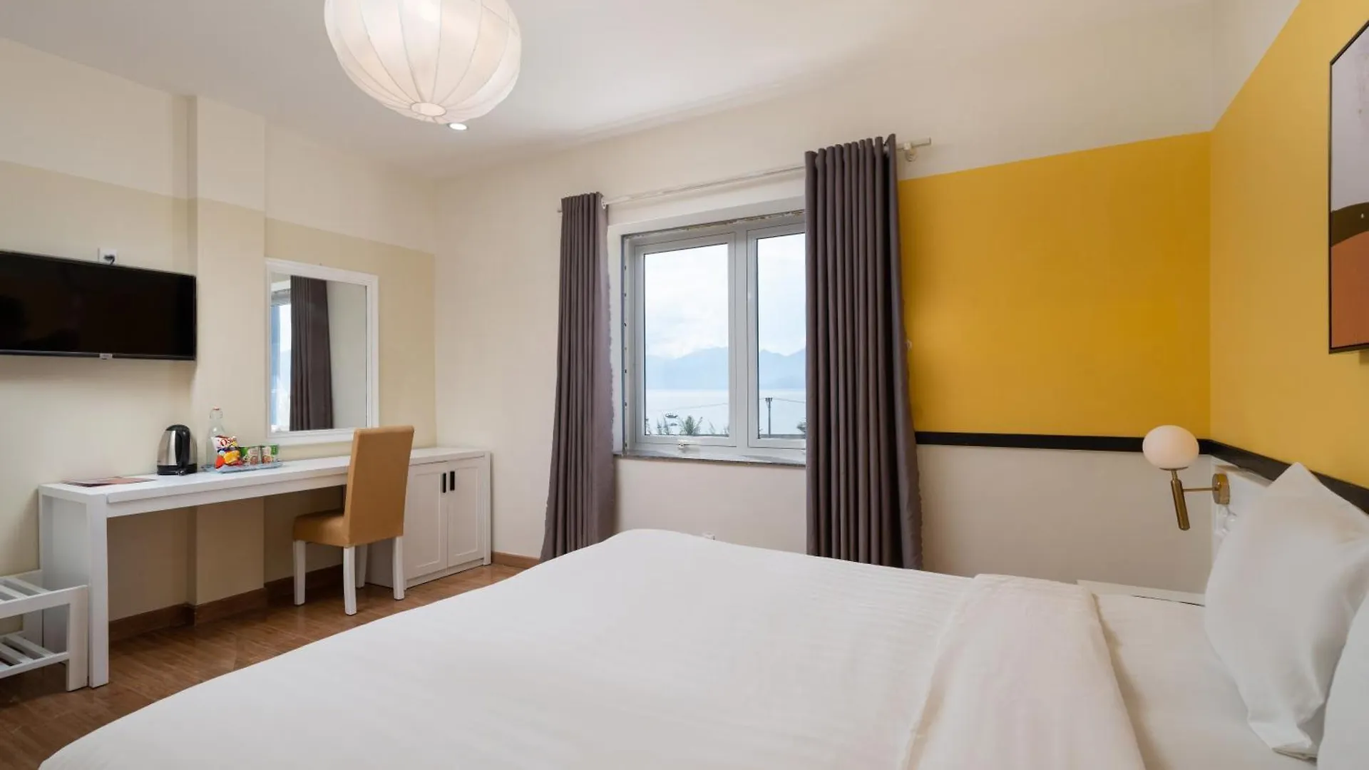 Dao Tien Hotel - Nguyen Tat Thanh Da Nang