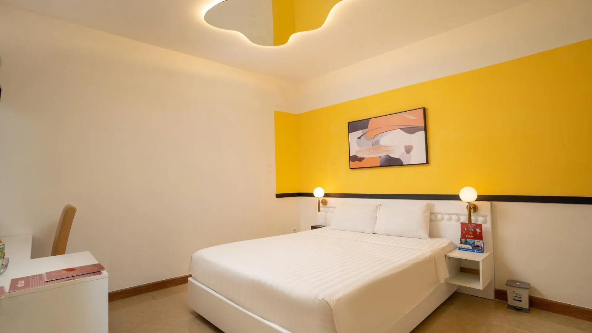 Dao Tien Hotel - Nguyen Tat Thanh Da Nang