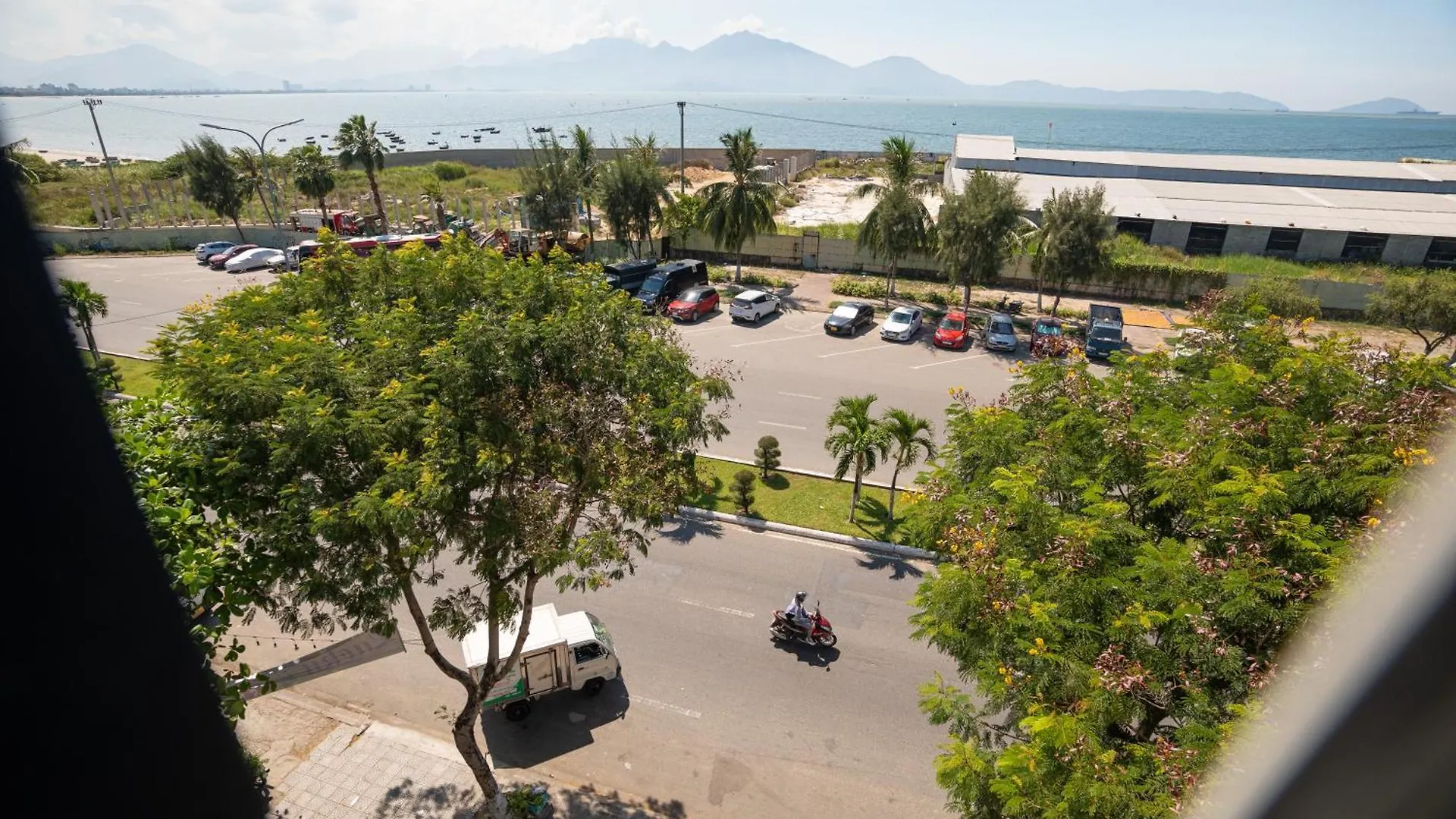 Dao Tien Hotel - Nguyen Tat Thanh Da Nang