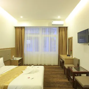 Hotel Red Palace, Đà Nẵng